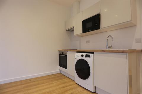 1 bedroom flat to rent, Seafield Road, Hove
