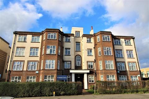 St. James's Road, Croydon