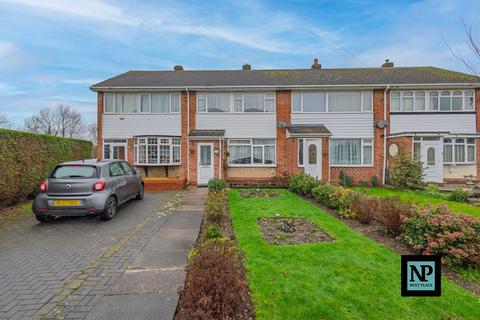 undefined, Castle Close, Tamworth, B77