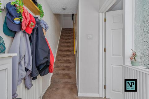 undefined, Castle Close, Tamworth, B77
