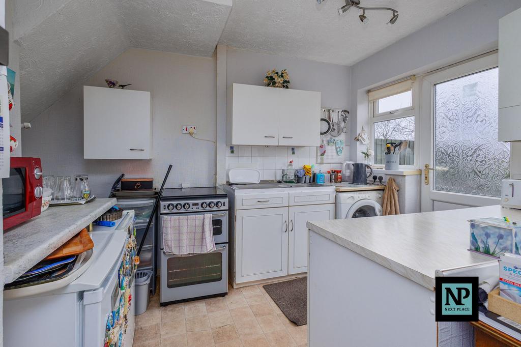Kitchen / Diner