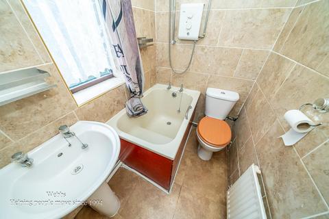 undefined, Rainbow Street, Bilston WV14