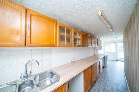 undefined, Rainbow Street, Bilston WV14