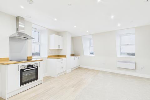 undefined, Flat 405, Criterion House, George Street, HU1