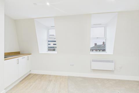 undefined, Flat 405, Criterion House, George Street, HU1