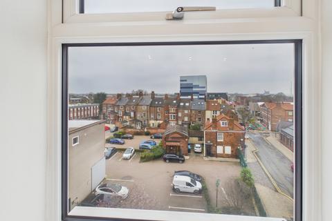 undefined, Flat 405, Criterion House, George Street, HU1