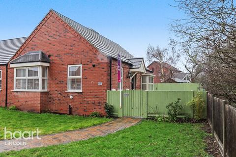 undefined, Barnatt Way, SLEAFORD