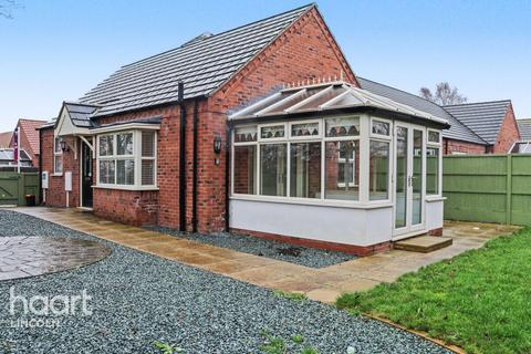 undefined, Barnatt Way, SLEAFORD