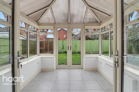 undefined, Barnatt Way, SLEAFORD