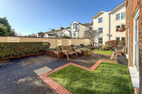 2 bedroom apartment for sale, Norfolk Road, Littlehampton, West Sussex