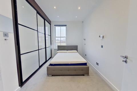 3 bedroom flat to rent, Boundary Road, London NW8
