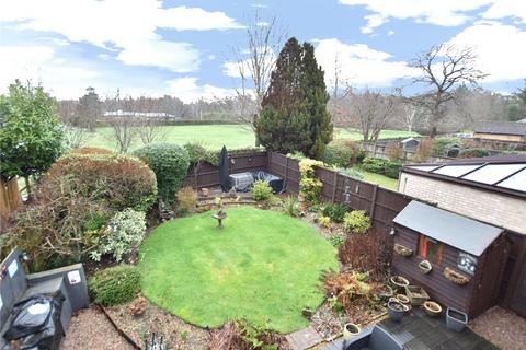 undefined, Newton Road, Hampshire GU14