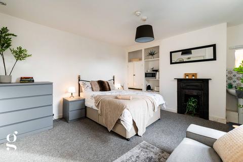 1 bedroom in a house share to rent, Double Room in Shared House – Whitecross Road, Hereford