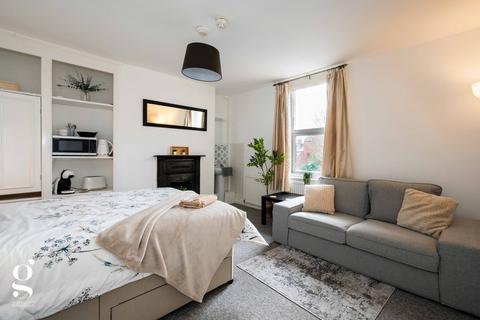 1 bedroom in a house share to rent, Double Room in Shared House – Whitecross Road, Hereford