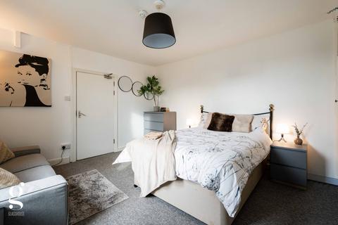 1 bedroom in a house share to rent, Double Room in Shared House – Whitecross Road, Hereford
