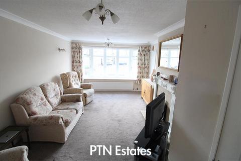 2 bedroom semi-detached bungalow for sale, Conway Close, Kingswinford