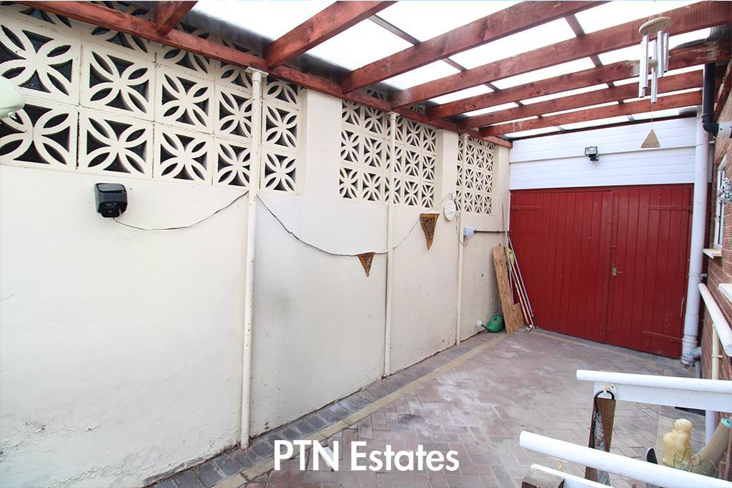 Car Port