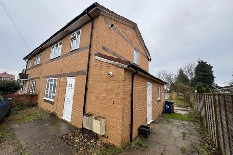 undefined, Savory Road, Wisbech