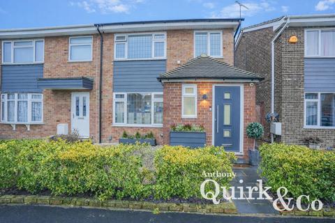 Hilton Road, Canvey Island, SS8