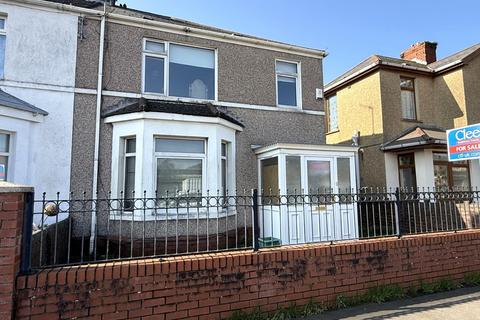 undefined, Newbridge Road, Port Talbot, Neath Port Talbot.