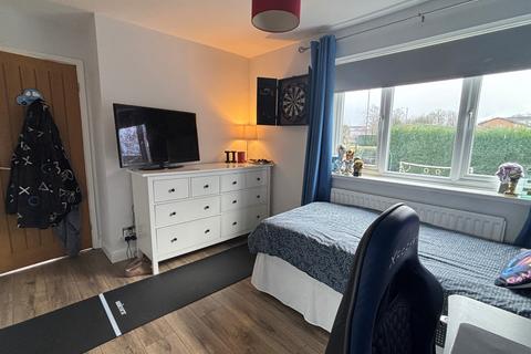 undefined, Magenta Crescent, Newcastle Upon Tyne NE5