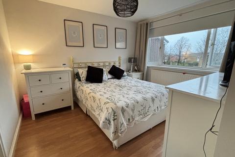 undefined, Magenta Crescent, Newcastle Upon Tyne NE5