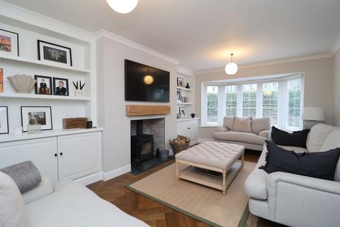 4 bedroom detached house for sale, Broomhill Avenue, Worksop S81