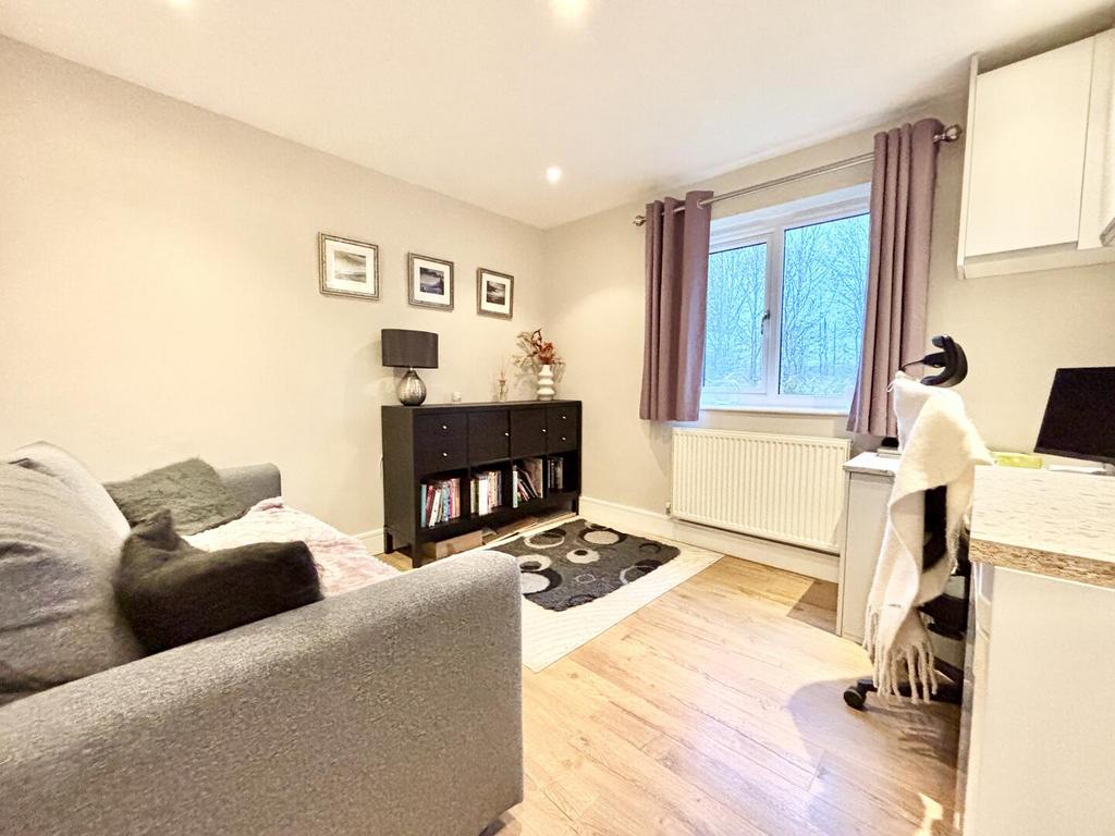 Study/Bedroom