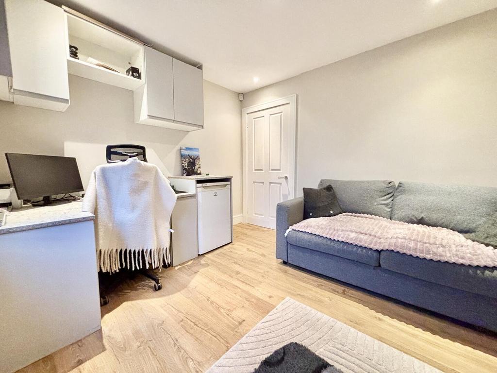 Study/Bedroom