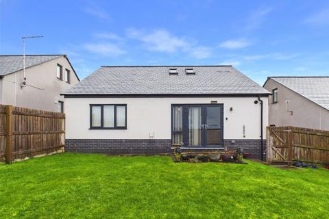 undefined, Beckamoor Gardens, Hatherleigh, Okehampton