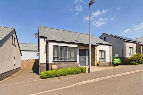 2 bedroom bungalow for sale, Beckamoor Gardens, Hatherleigh, Okehampton