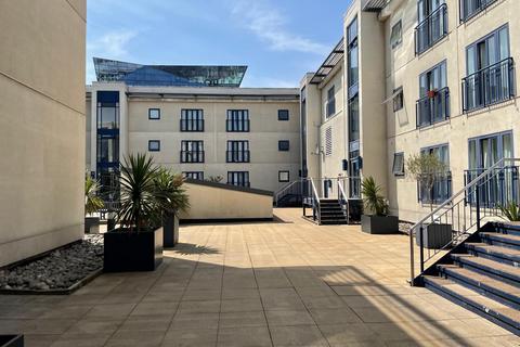 undefined, Wharfside Street, Birmingham B1
