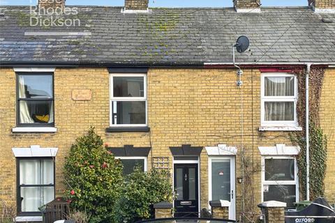 Bernard Road, Cowes, Isle of Wight