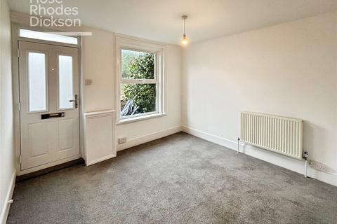 3 bedroom terraced house for sale, Bernard Road, Cowes, Isle of Wight