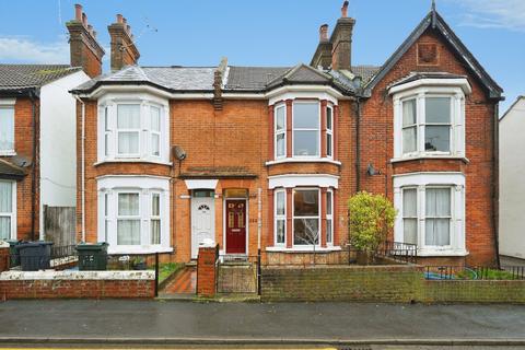 3 bedroom terraced house for sale, Godinton Road, Ashford, TN23 1