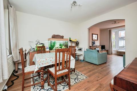 3 bedroom terraced house for sale, Godinton Road, Ashford, TN23 1