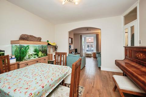 3 bedroom terraced house for sale, Godinton Road, Ashford, TN23 1