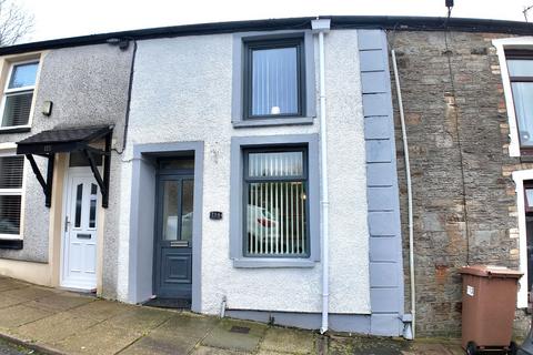 undefined, Chapel Street, New Tredegar, NP24