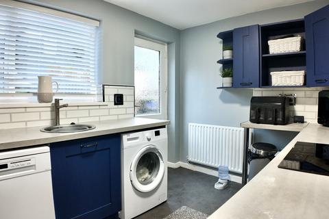 undefined, Chapel Street, New Tredegar, NP24