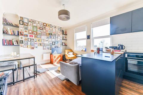 Penge Road, South Norwood, London, SE25