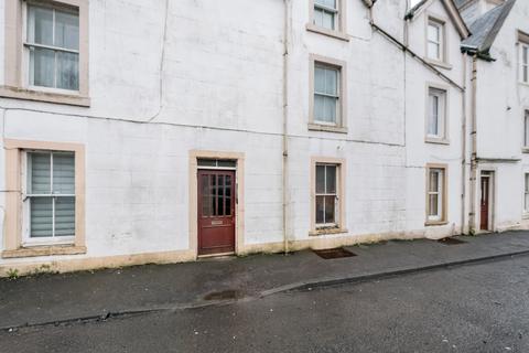 undefined, East High Street, Crieff PH7