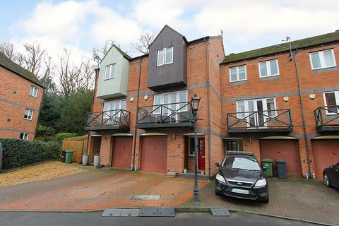 undefined, Round Hill Wharf, Kidderminster, DY11
