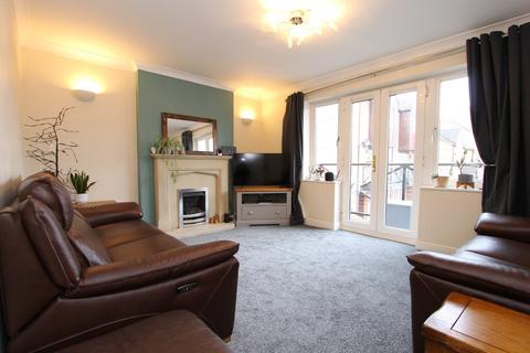 undefined, Round Hill Wharf, Kidderminster, DY11