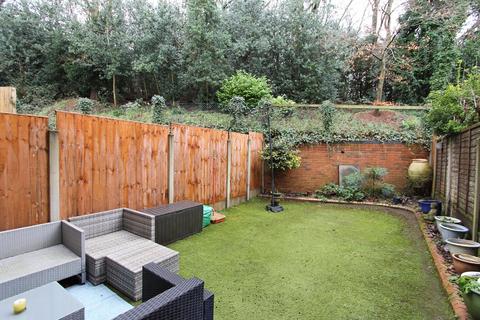 4 bedroom townhouse for sale, Round Hill Wharf, Kidderminster, DY11