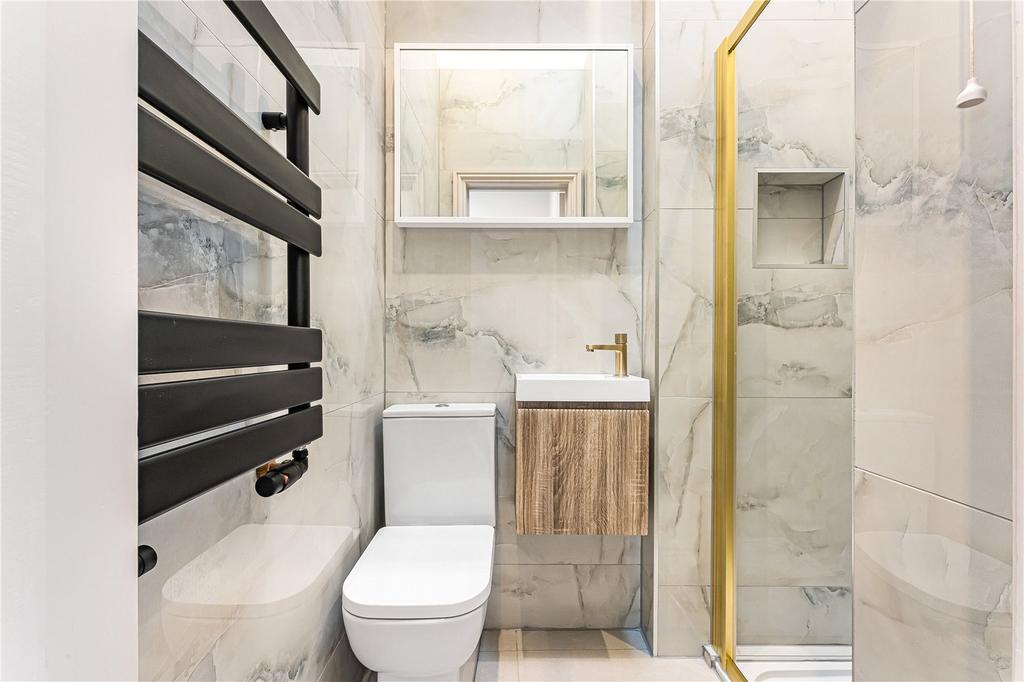 Ensuite