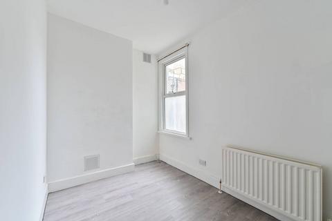 undefined, Vant Road, Tooting, London, SW17