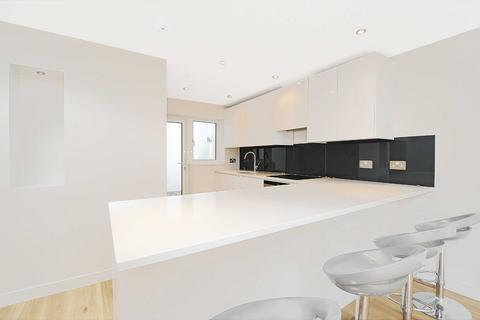 2 bedroom apartment to rent, Iverson Road, London, NW6
