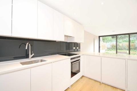 2 bedroom apartment to rent, Iverson Road, London, NW6