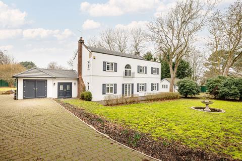 5 bedroom detached house to rent, Spellbrook, Bishops Stortford, CM23