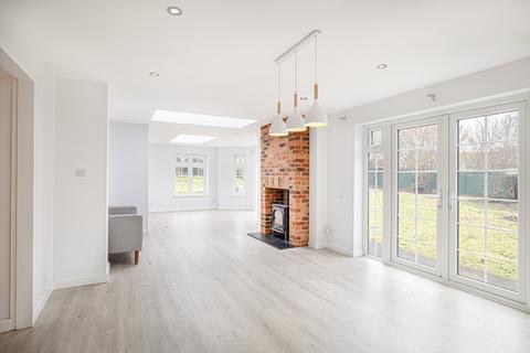 5 bedroom detached house to rent, Spellbrook, Bishops Stortford, CM23